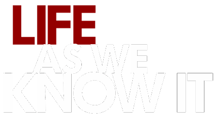LIFE AS WE KNOW IT title treatment
